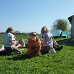 Koala 076 - Scouts en Gidsen Zaventem 